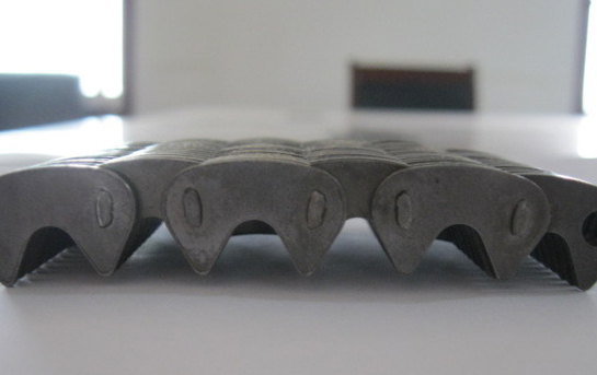 先進的生產設備